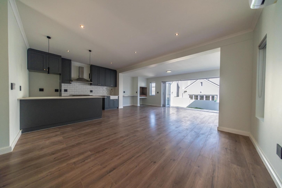 To Let 3 Bedroom Property for Rent in Welgevonden Estate Western Cape